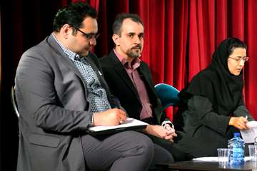 مراسم داوری و اختتامیه اولین رویداد استات آپ تریگر توانبخشی